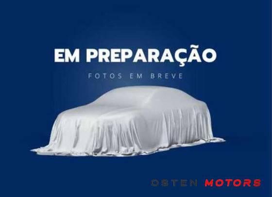 BMW 320i 2.0 16V TURBO FLEX M SPORT AUTOMÁTICO